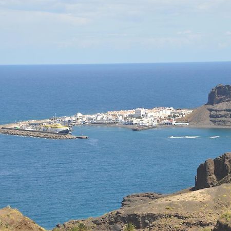 דירות Puerto de las Nieves Casapello Seaview מראה חיצוני תמונה